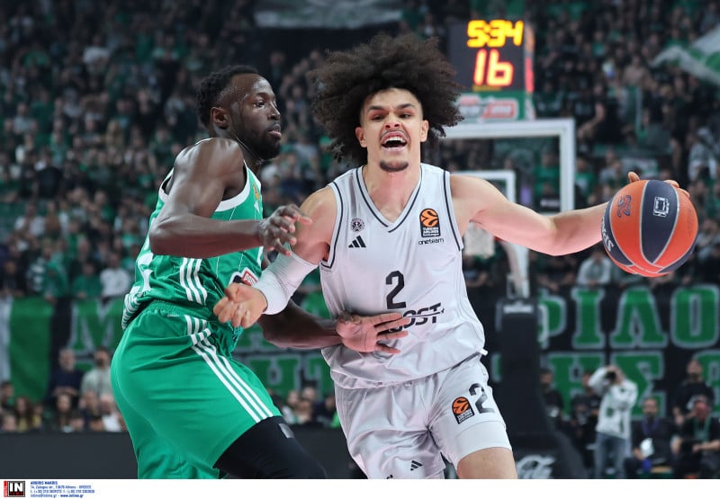 Σκάει αναβολή σε αγώνα της Euroleague!