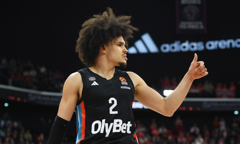 Στην ελίτ των clutch σκόρερ ο Ντόρσεϊ – Η λίστα που ανατρέπει τα πάντα!