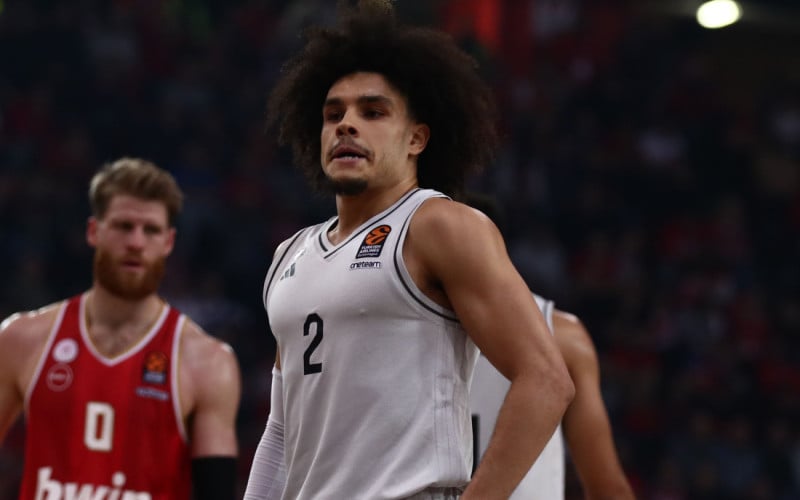 Χαμός με Μόουζες Ράιτ: Πέταξε τα παπούτσια του - Μεταγραφή Ιφί, Φρανσίσκο!