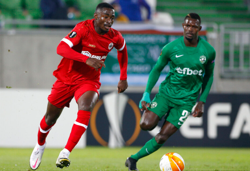 Έκλεισε χαφ ο Άρης! Δανεικός από Γρανάδα με οψιόν αφορά 1,3 εκατ.Ευρώ