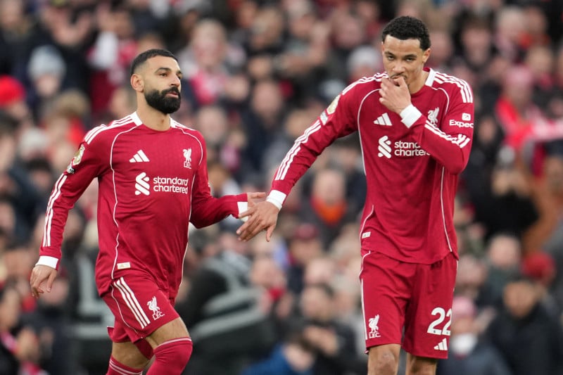 Θα γίνει βασικός επιθετικός στη Λίβερπουλ ο Εκιτικέ;