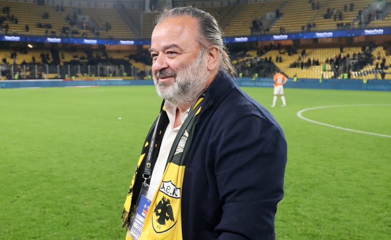 Χαμός με Σαββίδη-Ηλιόπουλο για σφαίρες, πούλμαν, Λουτσέσκου και Διαμαντίδη!