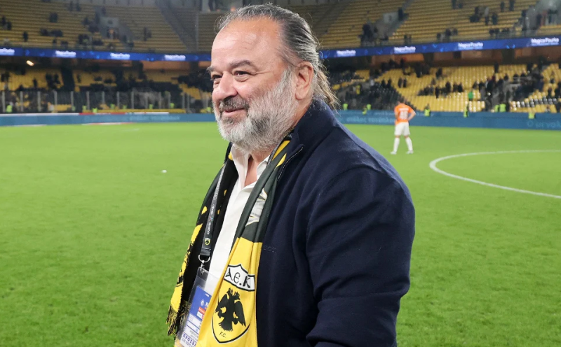 Σαββίδης, Ηλιόπουλος, Αλαφούζος, Καραπαπάς ζήτησαν ξανά βίντεο από Λανουά!