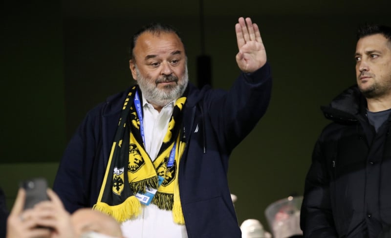 "Μάγειρας" Νίκολιτς... υπνωτισμένος Μπενίτεθ! Ξεκάθαρο φαβορί για τον τίτλο