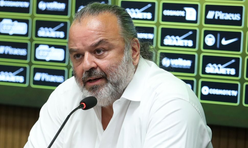 Ηχηρό μήνυμα Ηλιόπουλου και πρόστιμο 400.000 € για τον αποκλεισμό!