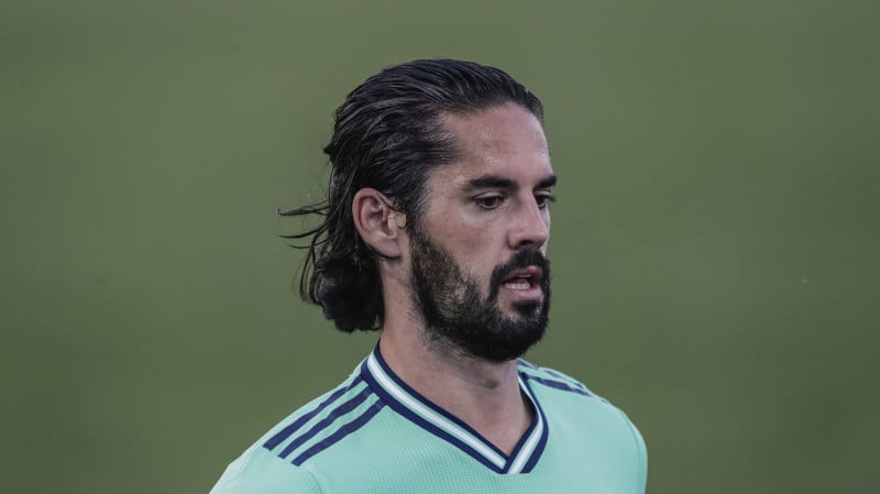 Η Μπέτις χάνει τον καλύτερο παίκτη της εν όψει ΠΑΟΚ!