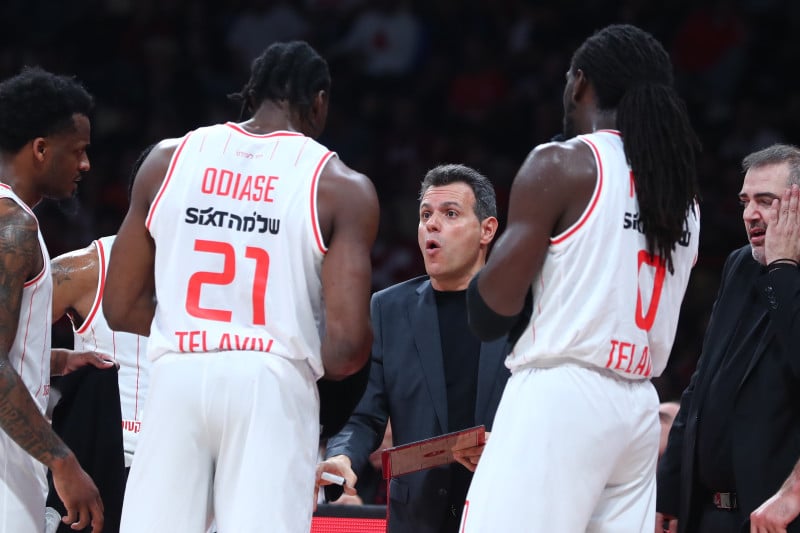 Τον χάνει ο Ιτούδης; Φήμες για σημαντική αποχώρηση από την Χάποελ!