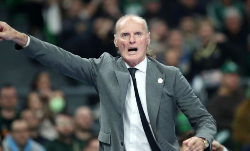 Καμπανάκι από Ιβάνοβιτς για ΠΑΟ: "Ότι έχασε το κάνει πιο δύσκολο"