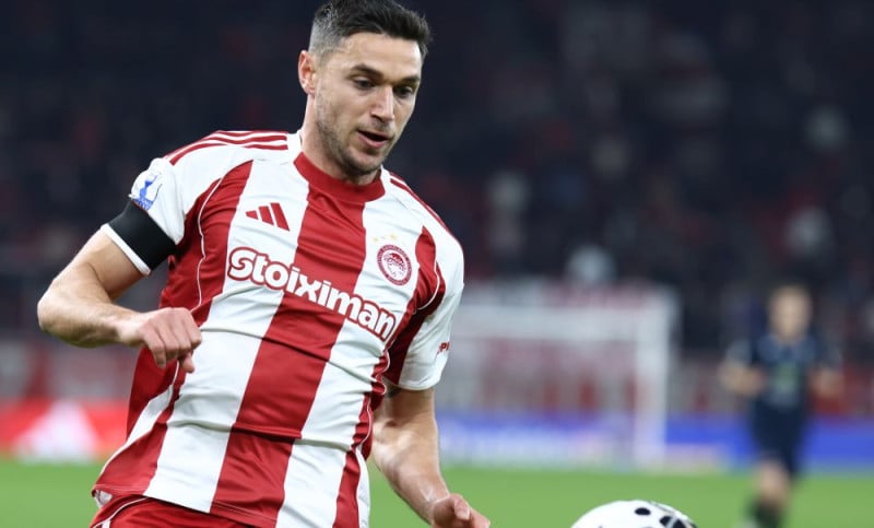 O Γιάρεμτσουκ