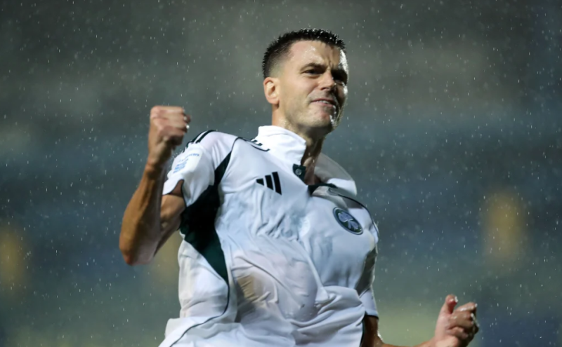 Το... κλείδωσαν στη Σουηδία! Το συμβόλαιο που υπογράφει σε ΠΑΟΚ ο Γερεμέγεφ