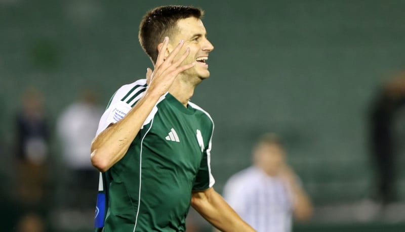 Το... κλείδωσαν στη Σουηδία! Το συμβόλαιο που υπογράφει σε ΠΑΟΚ ο Γερεμέγεφ