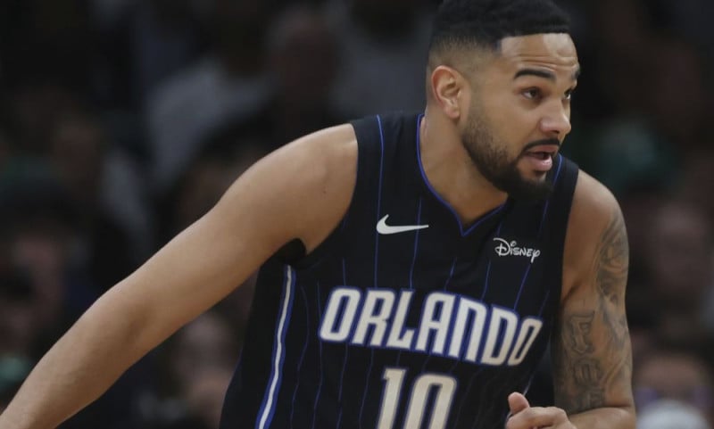 O Kόρι Τζόζεφ