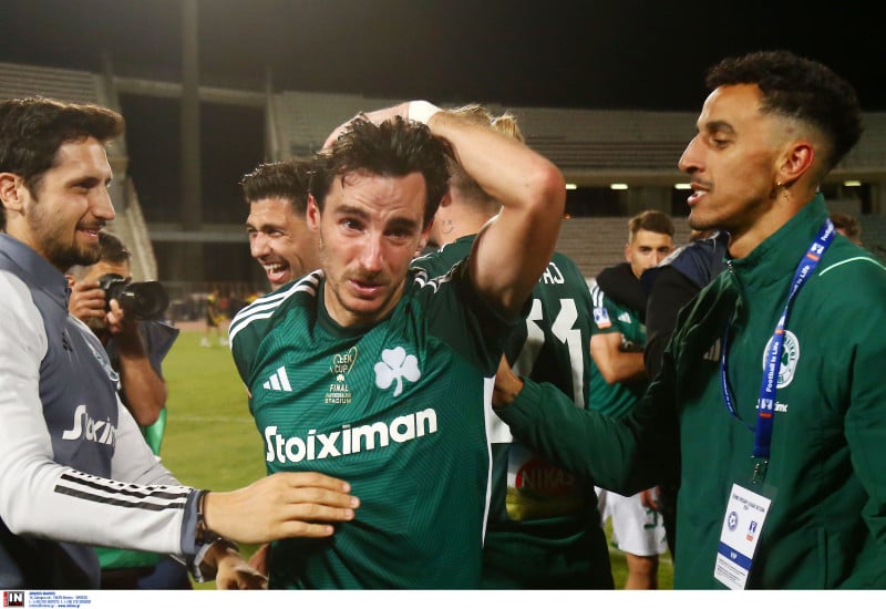 Αποθέωση Παναθηναϊκού από Χουάνκαρ! "Είναι σαν Ρεάλ και Μπαρτσελόνα"