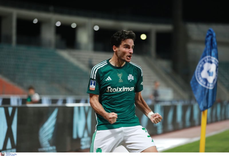 Νοσταλγική συνέντευξη Χουάνκαρ για Παναθηναϊκό! "Απίστευτη εμπειρία"