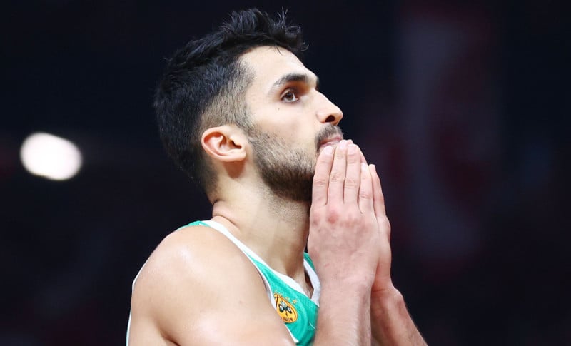 Εντολή Μυστακίδη σε ΠΑΟΚ - Τεράστιο συμβόλαιο να πάρει τώρα παίκτη του ΠΑΟ!