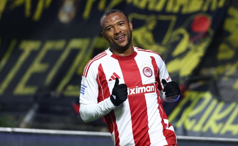 Επιθετικό πλάνο Μεντιλίμπαρ χωρίς Ελ Κααμπί και... Ταρέμι - Εχει τη λύση!