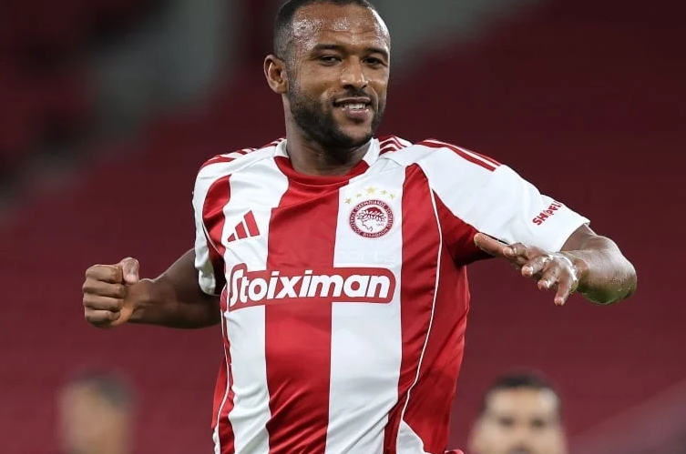 "Μάχη" για τον κορυφαίο σκόρερ στην Ευρώπη - Οι θέσεις Ελ Κααμπί, Παυλίδη