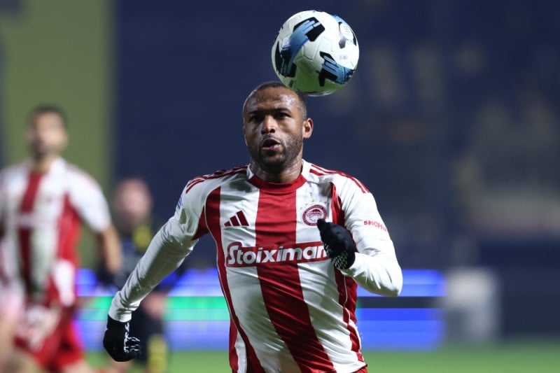 Υπόκλιση (και) της Marca στον «killer» Ελ Κααμπί!