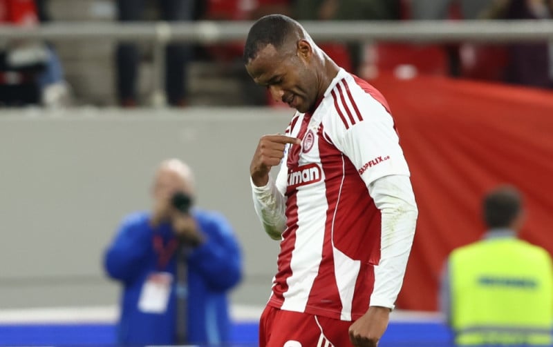 Αποκάλυψη: Αποφάσισε ο Φορτούνης για Ολυμπιακό - Τι ισχύει με το συμβόλαιο