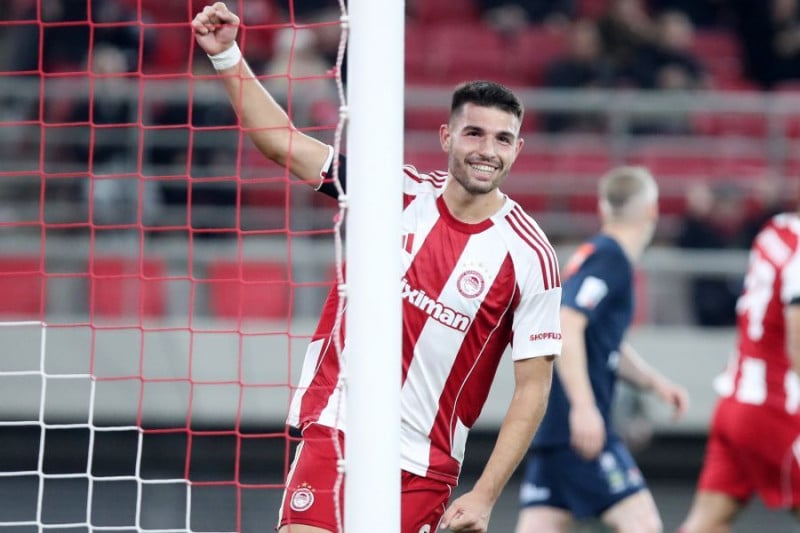 Γιατί δεν υπογράφει στον Ολυμπιακό ο Καλογερόπουλος - Αρέσει σε ΑΕΚ και ΠΑΟ