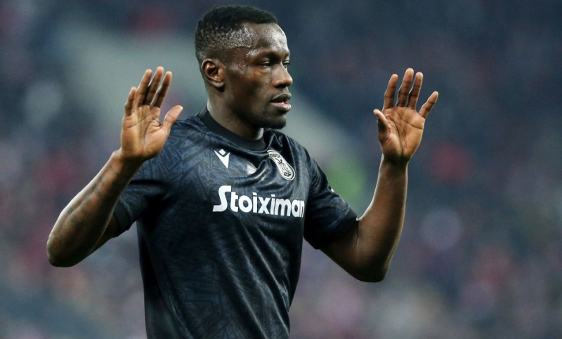 Ανατροπή με Εντσάμ, "σφήνα" σε ΑΕΚ μεγάλη ελληνική ομάδα - Υπογράφει τζάμπα