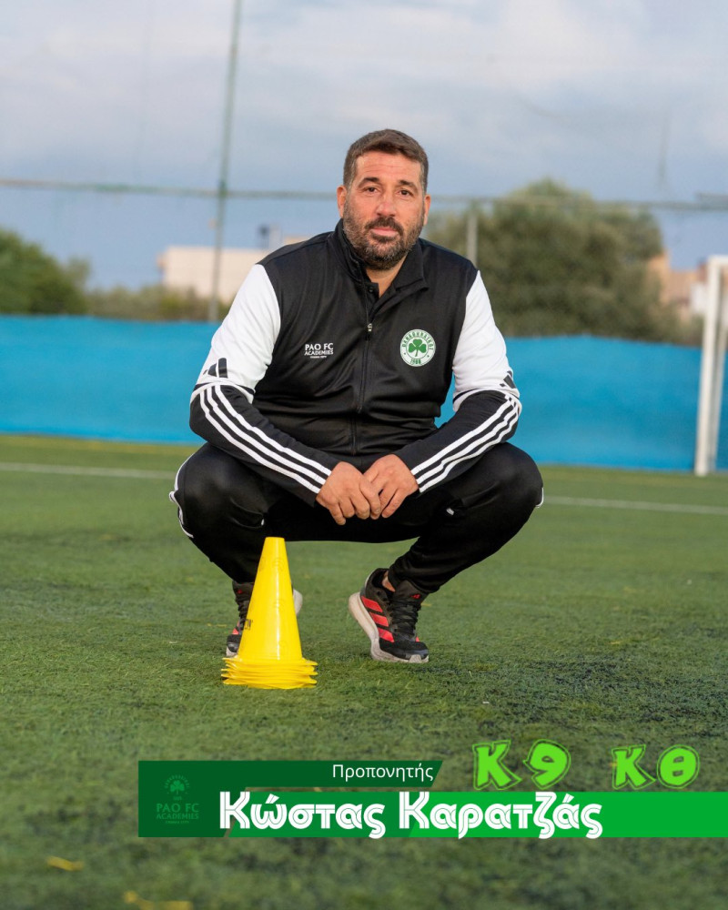 Κορωνίς Βάμου: Όταν το ποδόσφαιρο ζει στην καρδιά του χωριού (ΒΙΝΤΕΟ)