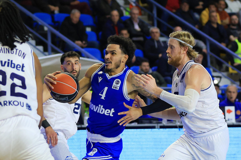 Τρίτη σερί νίκη για τον Ηρακλή, “διπλό” στην Καρδίτσα (ΒΙΝΤΕΟ)