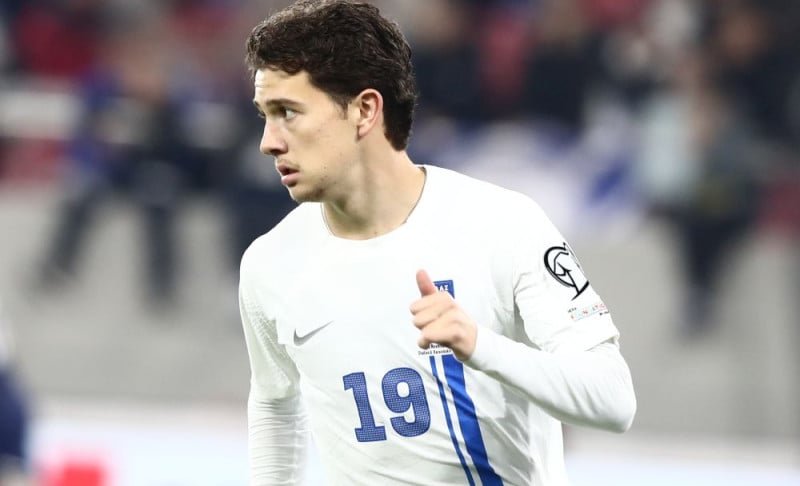 Νέος μνηστήρας για Καρέτσα! Στο στόχαστρο τοπ τεχνικού ο Έλληνας άσος