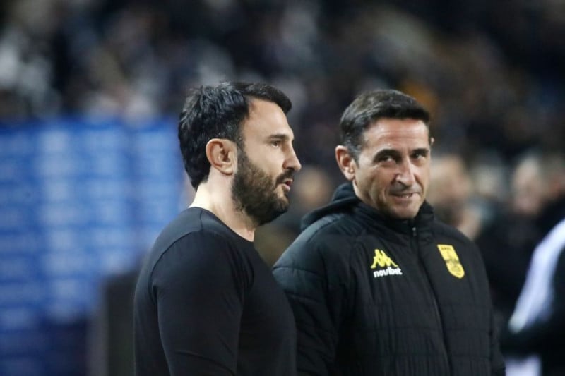 Τον φέρνει ο Καρυπίδης! Η πρώτη μεταγραφή του Άρη για Γενάρη