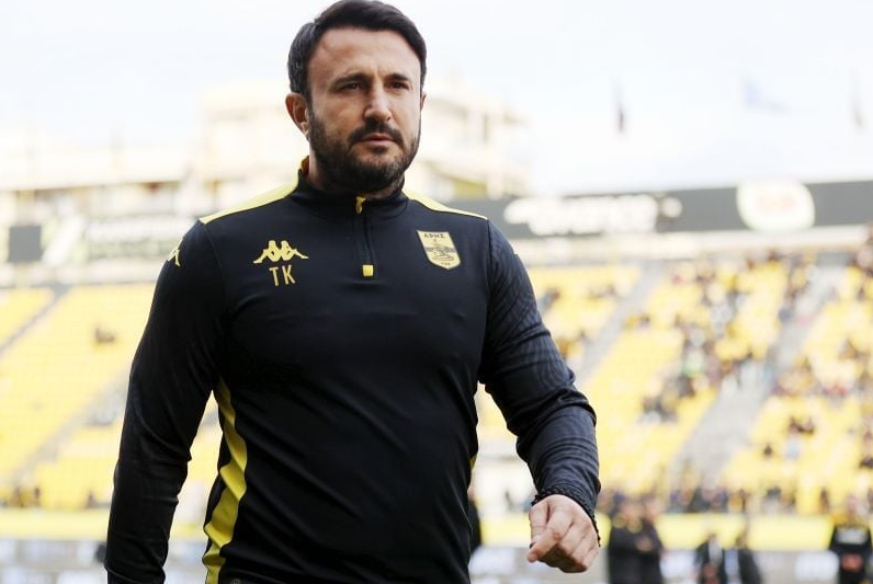 "Προχωρά η πώληση του Άρη"! Έτοιμη η μελέτη της Deloitte, σήμερα ανακοίνωση