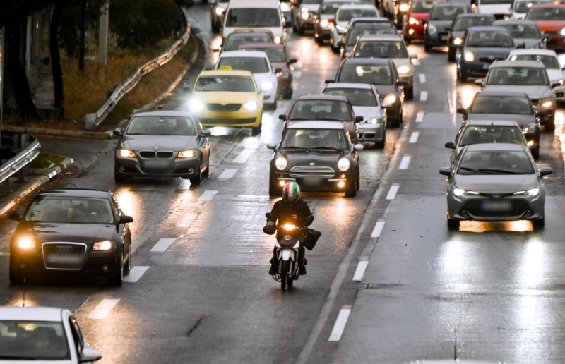 Τέλος στην άδεια κυκλοφορίας του αυτοκινήτου - Τι θα την αντικαταστήσει