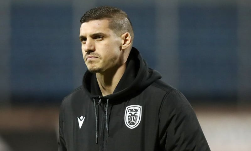 O Nτεσπόντοφ