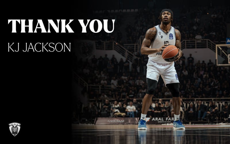 Έφυγε παίκτης από τον ΠΑΟΚ - Επίσημη ανακοίνωση!