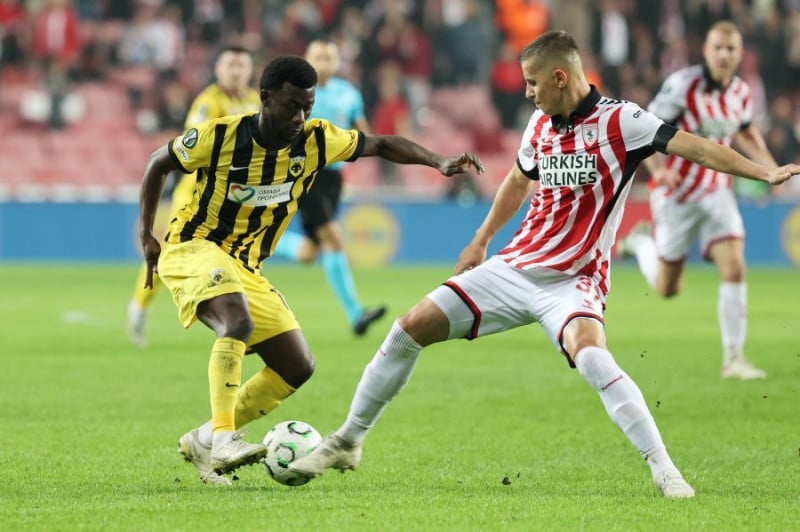 Αδιανόητο αυτό που κάνει η ΑΕΚ με Νίκολιτς! Αριθμοί που εντυπωσιάζουν 