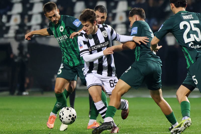 Έσκασε αίτημα για αναβολή αγώνα του Ολυμπιακού Β’ - Η αιτία