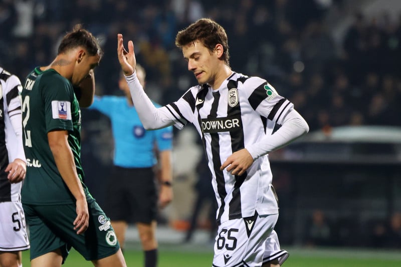 Τότε τα play off του Κυπέλλου Ελλάδας - Πότε παίζουν ΠΑΟΚ, Άρης