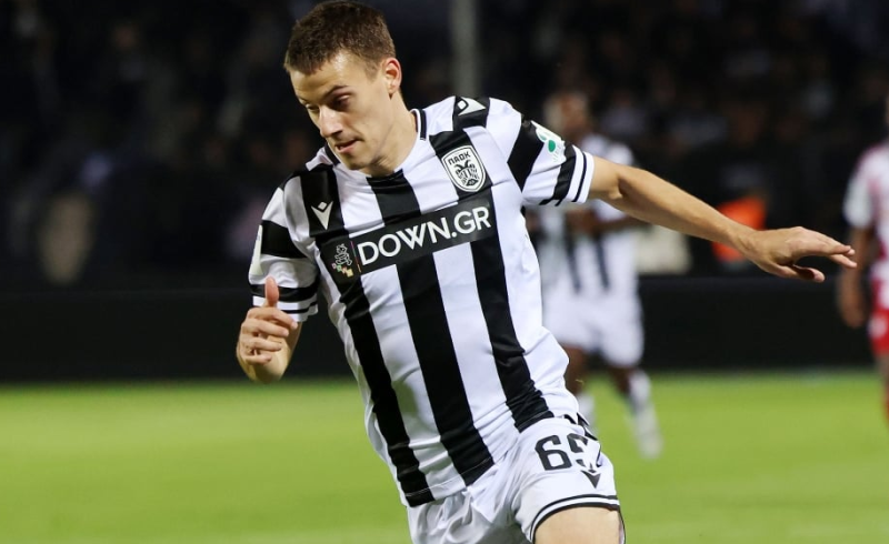 Όταν ο ΠΑΟΚ κερδίζει με τα δικά του παιδιά - Πέντε χρόνια μετά!