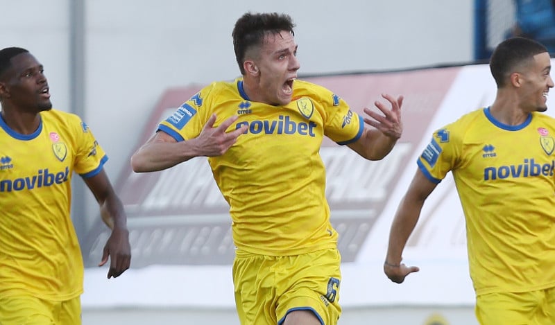 Πρότζεκτ Πετράκη στον Παναθηναϊκό! Πώς τον… εκτόξευσε ο ΠΑΟΚ και η θέση του