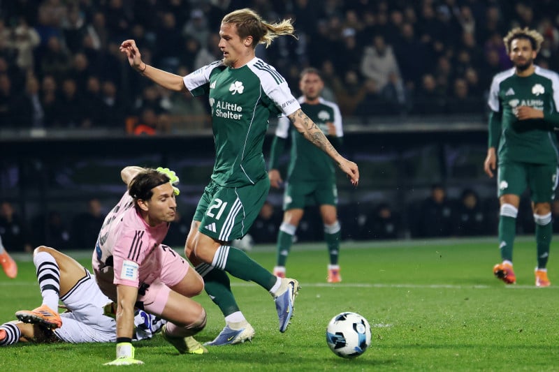 Εξυγίανση στον ΠΑΟ με 3+2 μεταγραφές Μπενίτεθ - Φέρνει και… αντί-Μπακασέτα!