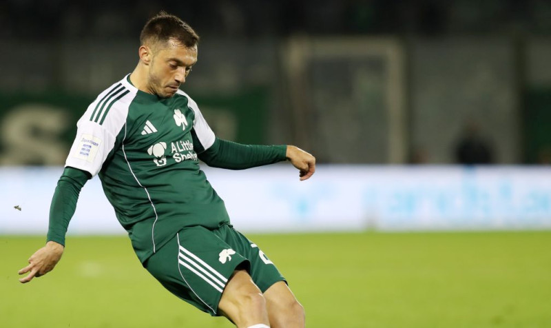 Προβλήματα στο παρά πέντε για ΠΑΟ - Εκτός Τσέριν, Κώτσιρας 