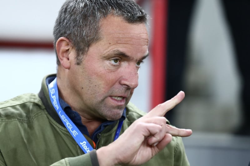 Η ΑΕΚ κάνει πράξη όσα υπόσχεται και απαιτεί ισονομία