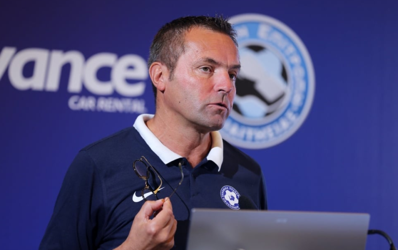 O Στεφάν Λανουά