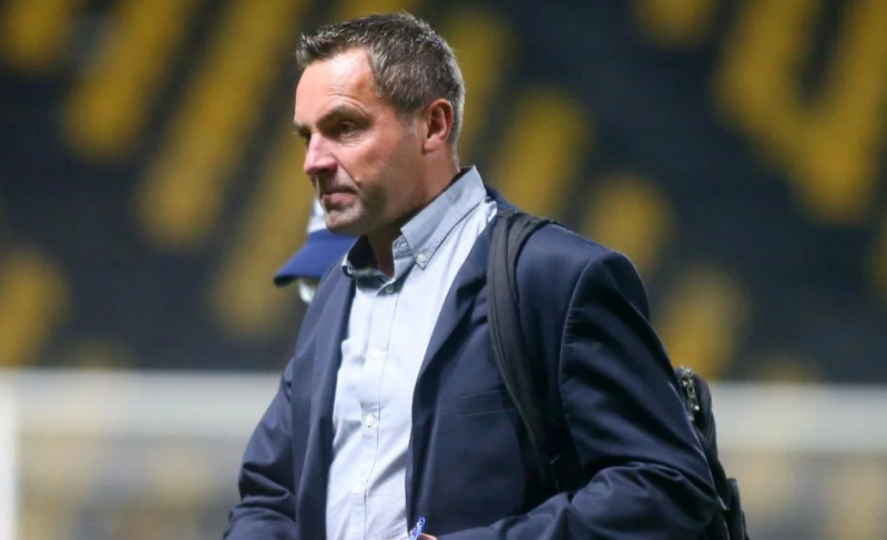 Στον... αέρα ο Λανουά - Η ατάκα του στους διαιτητές