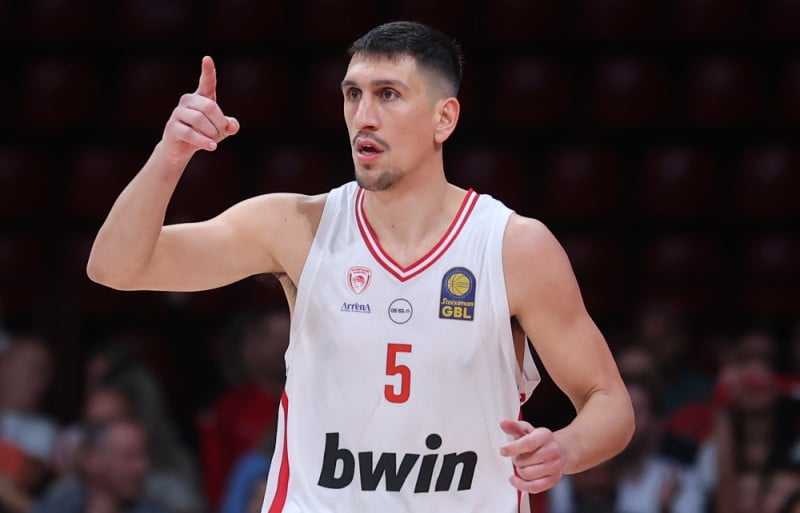 Δίνει ρέστα ο Μυστακίδης: Παπαγιάννης-Καλάθης για ΠΑΟΚ και Έλληνα του NCAA!