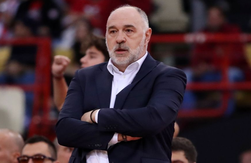 Αλλαγές στον Ολυμπιακό μετά τους Μόρις-Τζόουνς - Τέλος ο Λι, πού υπογράφει!