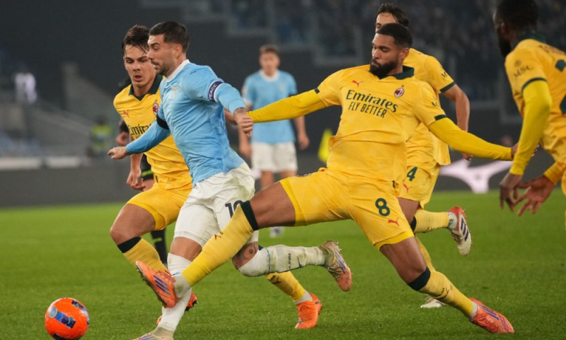 Νοκ άουτ η Μίλαν – Ραντεβού με Μπολόνια η Λάτσιο (ΒΙΝΤΕΟ)