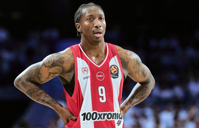 Ολυμπιακός και ΠΑΟ για σταρ της Παρτιζάν - Δίνουν trade Γκριγκόνις και Λι!