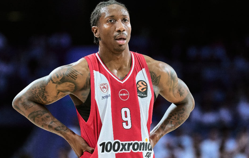 Πιέζει για να φύγει ο Λι - Η ομάδα από την Euroleague που τον "πολιορκεί"