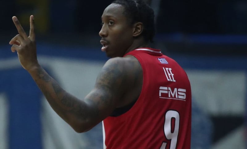 Ο Σέιμπεν Λι