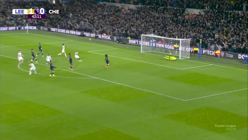 Κεραυνός του Τανάκα, για ένα απίστευτο γκολ (ΒΙΝΤΕΟ)